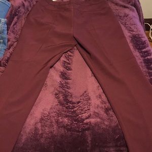 Adrianna papell trouser pants